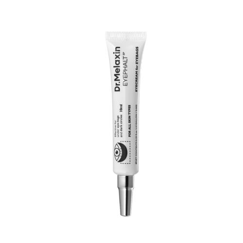DR.MELAXIN - EYEPHALT EYECREAM FOR EYEBAGS 10ML