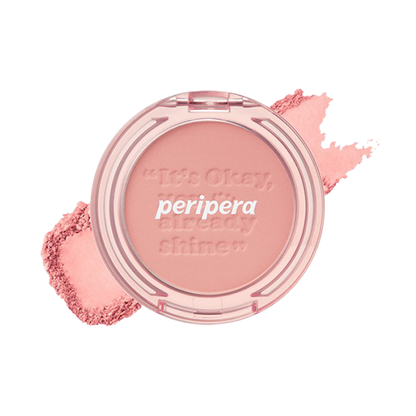 PERIPERA - PURE BLUSHED SUNSHINE CHEEK