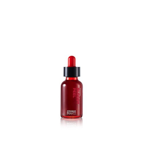 SKIN1004 - ZOMBIE BEAUTY BLOODY PEEL FACIAL EXFOLIANT