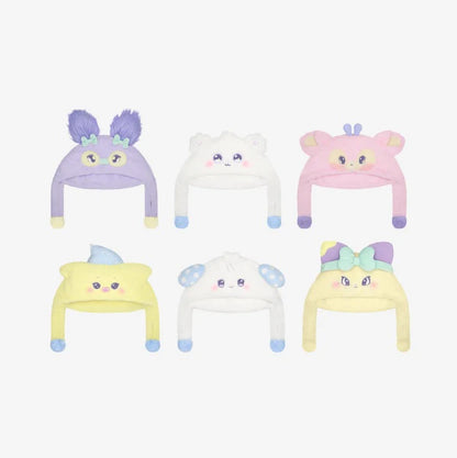 STRAY KIDS - domina: celebra MD BOLSA DE PELUCHE