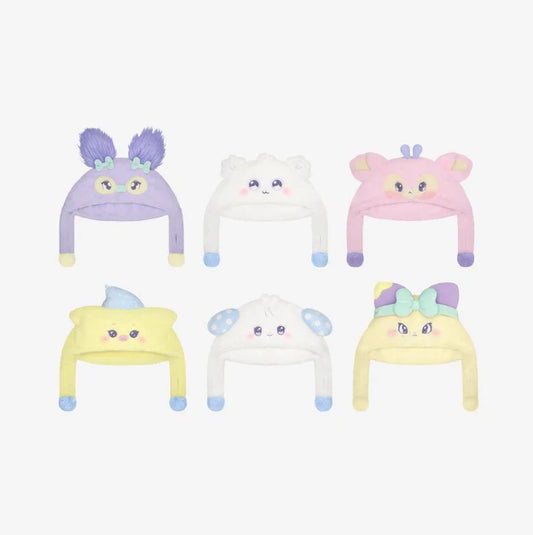STRAY KIDS - domina: celebra MD BOLSA DE PELUCHE