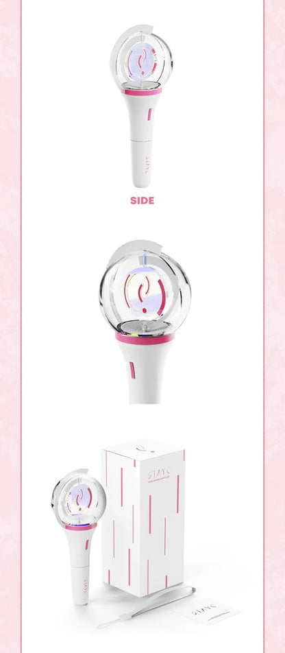 STAYC - OFFICIAL LIGHT STICK FANLIGHT