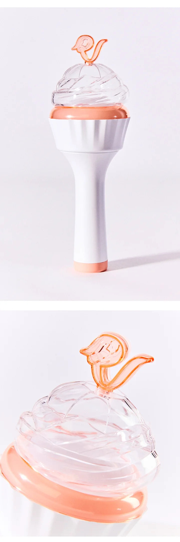 RED VELVET - OFFICIAL LIGHT STICK VER.2