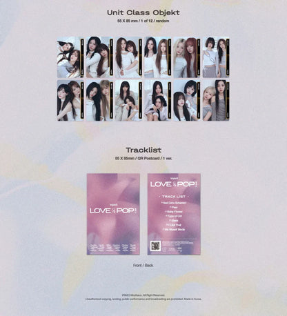 (PRE-ORDEN) BLACKPINK - DEADLINE 3ER MINI ÁLBUM