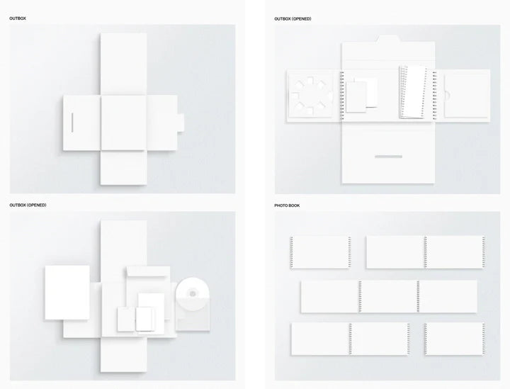 (PRE-ORDER) BTS - ARIRANG 5TH ALBUM POB