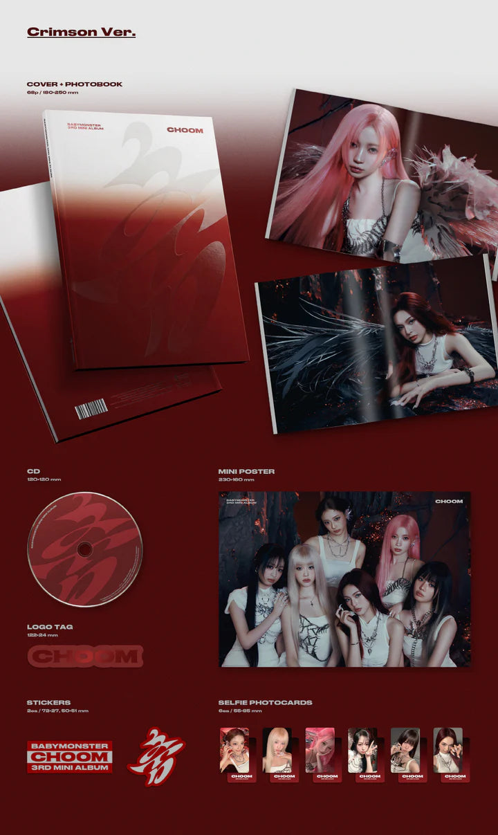 (PRE-ORDEN) BLACKPINK - DEADLINE 3ER MINI ÁLBUM