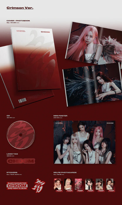(PRE-ORDEN) BLACKPINK - DEADLINE 3ER MINI ÁLBUM