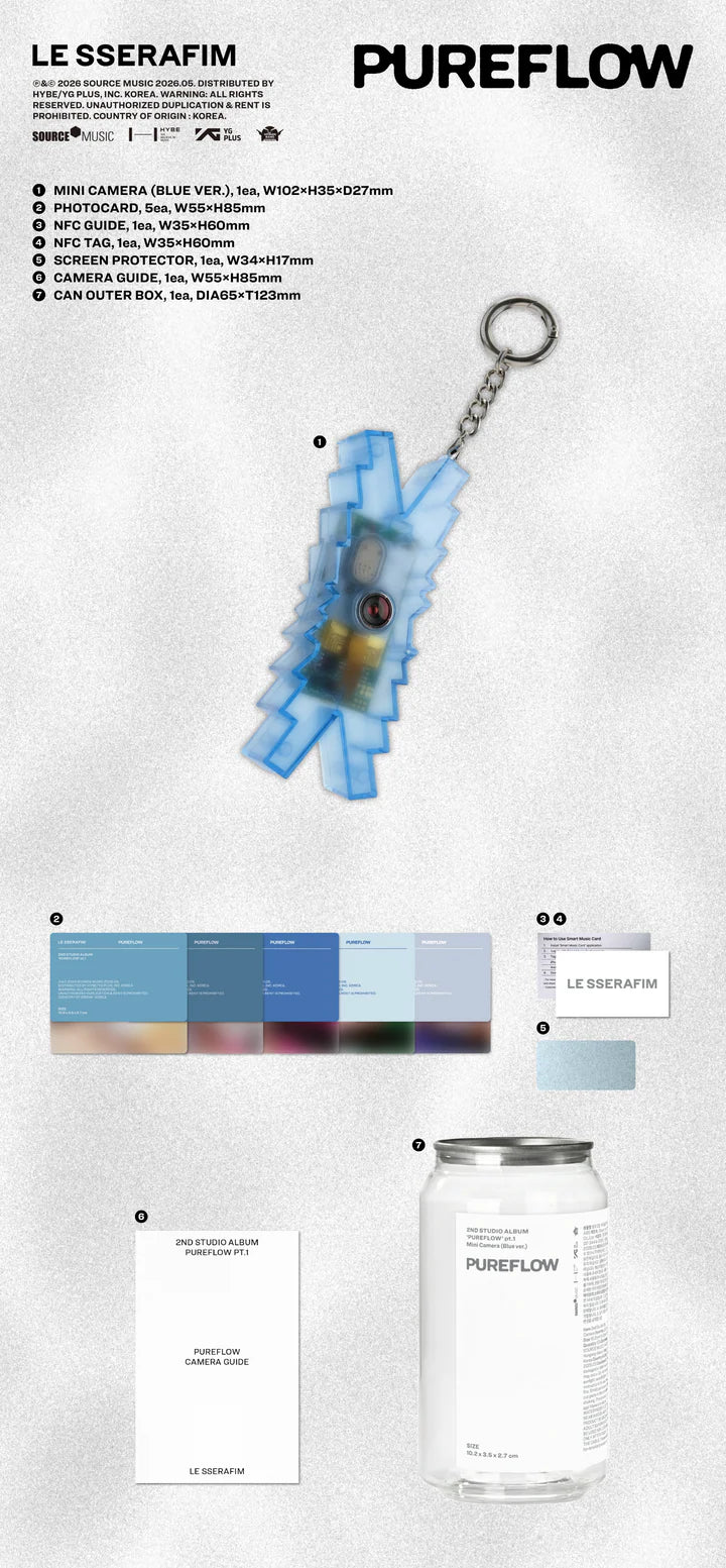 (PRE-ORDEN) BLACKPINK - DEADLINE 3ER MINI ÁLBUM