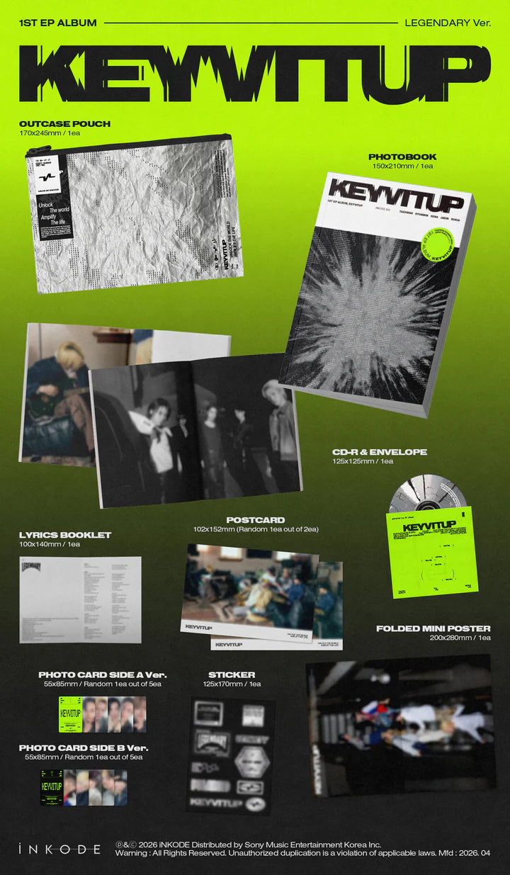 (PRE-ORDEN) BLACKPINK - DEADLINE 3ER MINI ÁLBUM