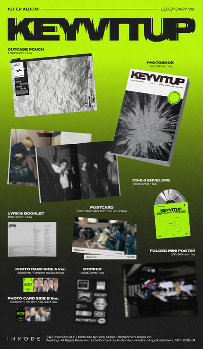 (PRE-ORDEN) BLACKPINK - DEADLINE 3ER MINI ÁLBUM
