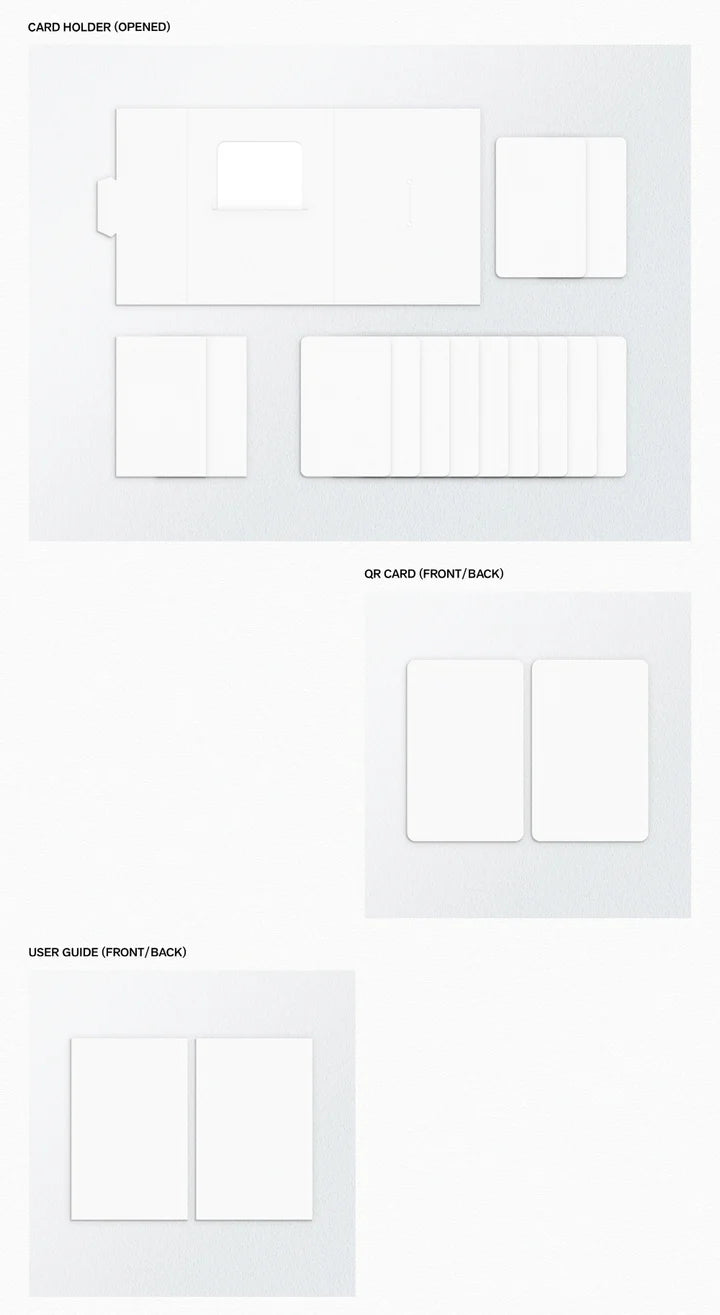 (PRE-ORDER) BTS - ARIRANG 5TH ALBUM [WEVERSE ALBUM VER.]