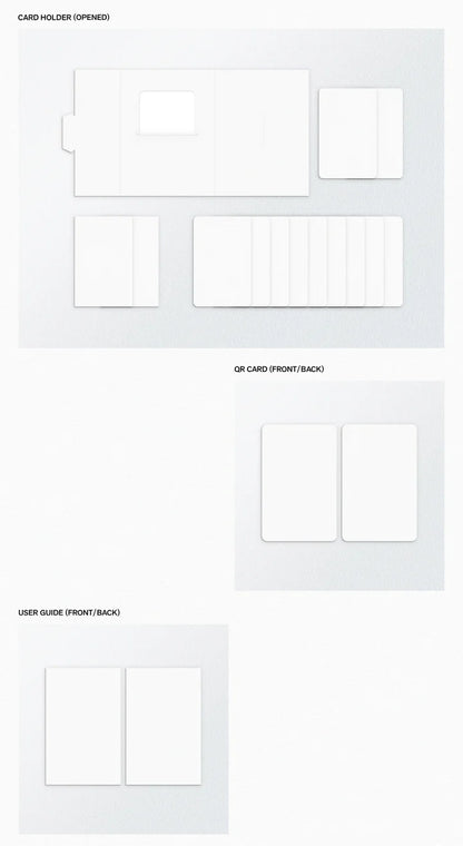 (PRE-ORDER) BTS - ARIRANG 5TH ALBUM [WEVERSE ALBUM VER.]