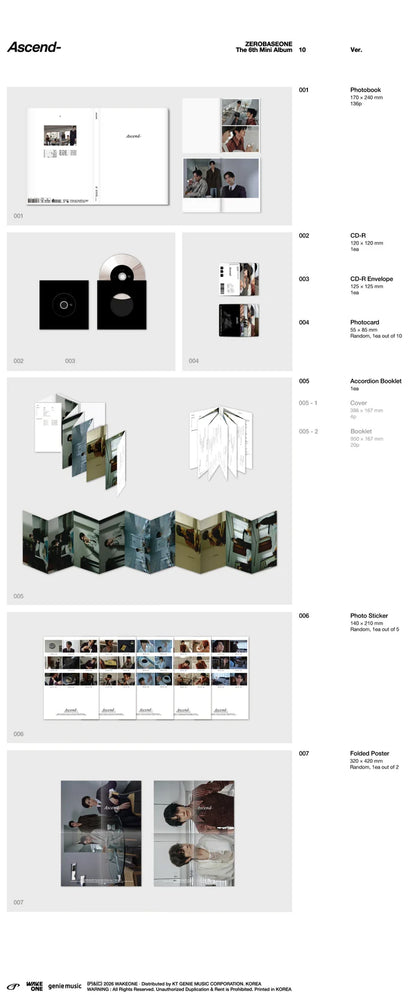 (PRE-ORDEN) BLACKPINK - DEADLINE 3ER MINI ÁLBUM
