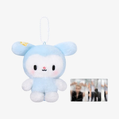 (PRE-ORDER) STRAY KIDS - 2026 RUN IT WORLD TOUR MD TASY PLUSH ORIGINAL