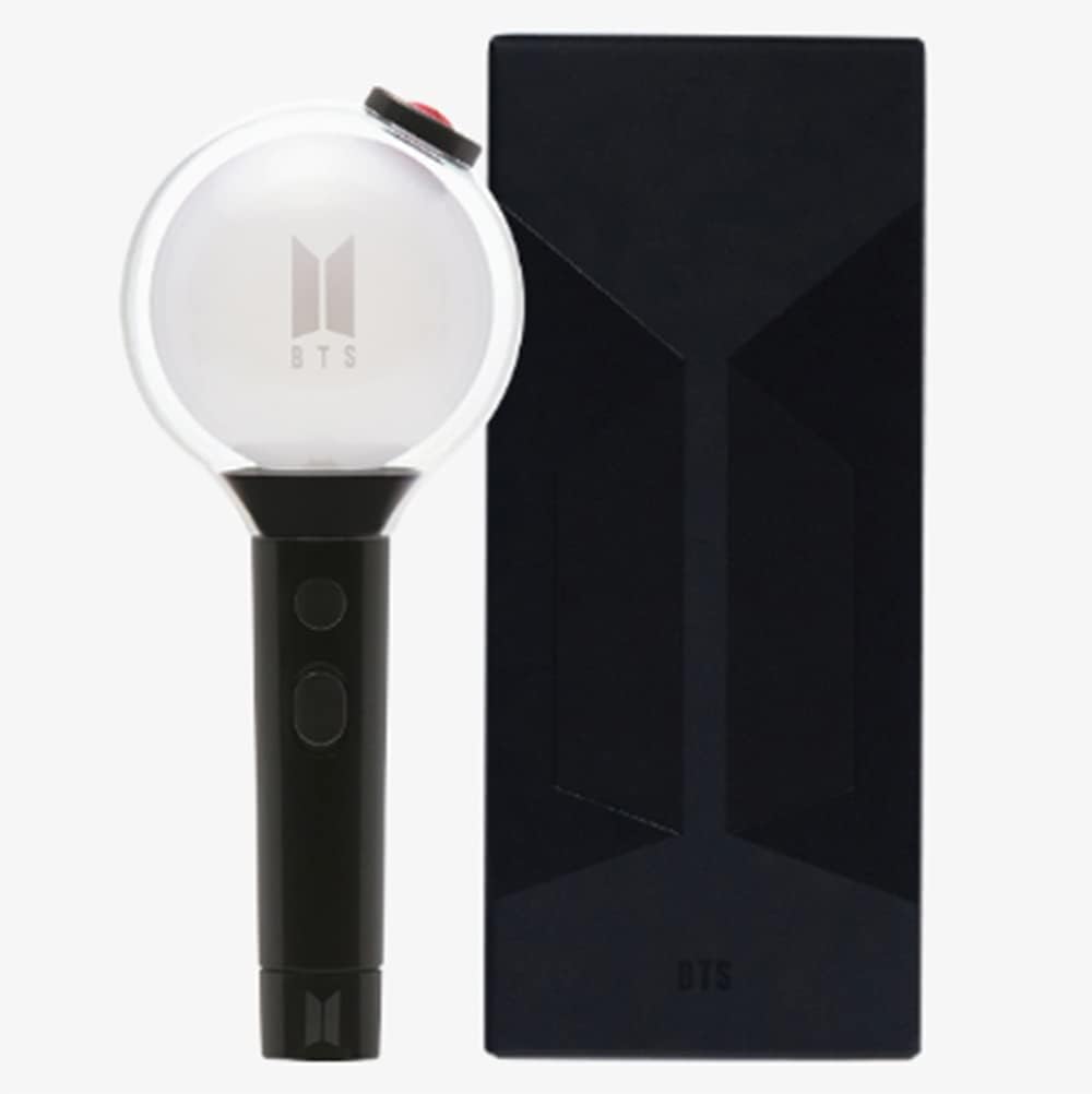 BTS - OFFICIAL LIGHT STICK [MAP OF THE SOUL SPECIAL EDITION]