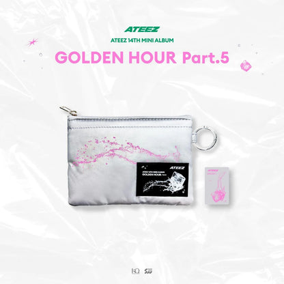 (PRE-ORDEN) BLACKPINK - DEADLINE 3ER MINI ÁLBUM