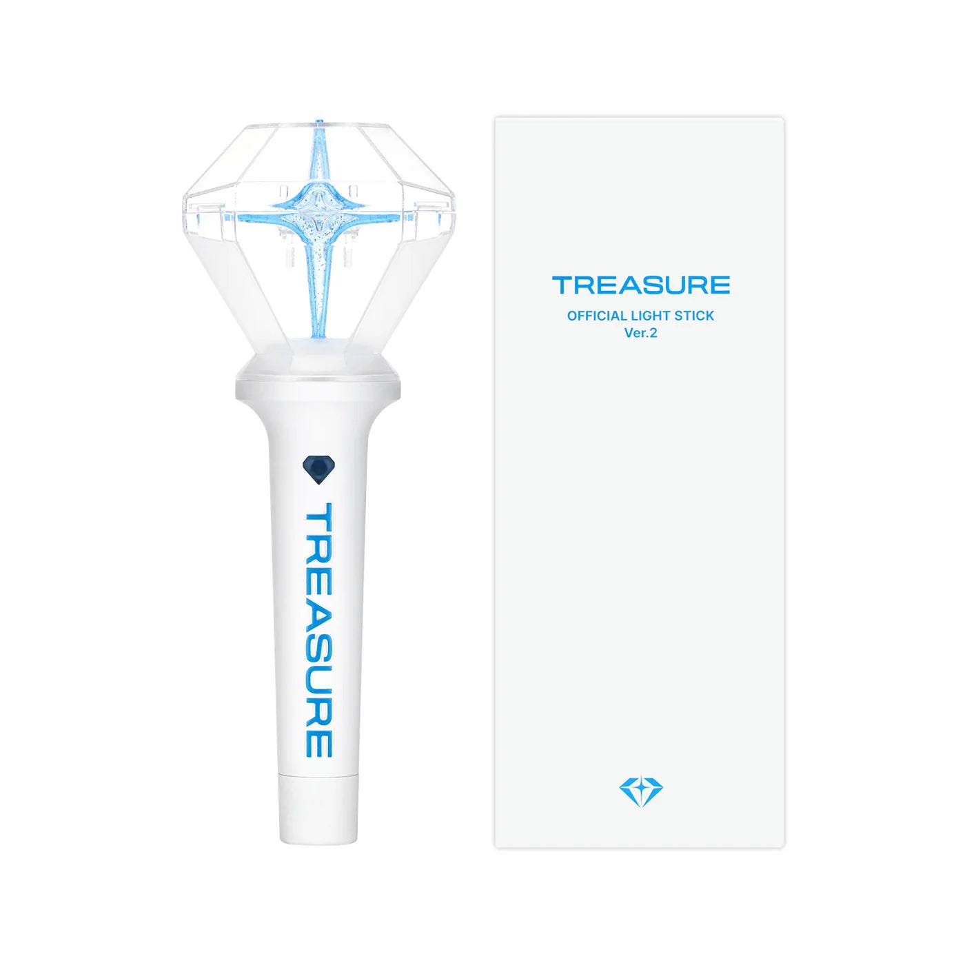 (PEDIDO ANTICIPADO) BTS OFFICIAL LIGHT STICK VER.4 [SEGUNDO LOTE A LA VENTA EN MAYO]