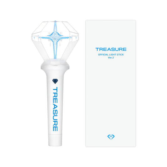 TREASURE - OFFICIAL LIGHT STICK