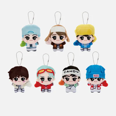 NCT DREAM - CANDY MASCOT DOLL