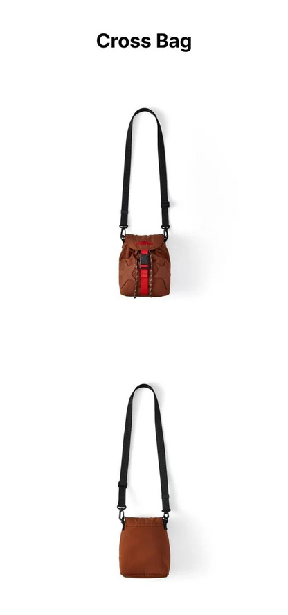 J-HOPE (BTS) - HOPE ON THE STAGE TOUR MD CROSS BAG
