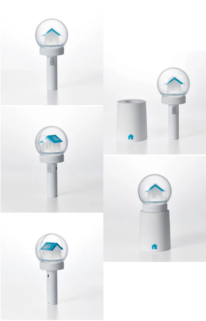 BOYNEXTDOOR - OFFICIAL LIGHT STICK SET