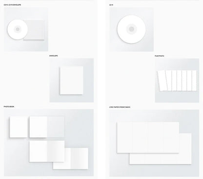(PRE-ORDER) BTS - ARIRANG 5TH ALBUM POB