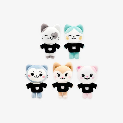 ITZY - MIDZY'S CELLS MD TWINZY PLUSH MINI VER.