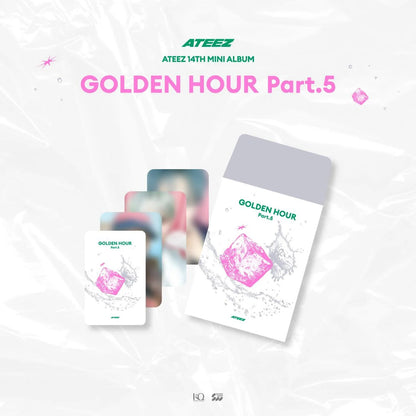 (PRE-ORDEN) BLACKPINK - DEADLINE 3ER MINI ÁLBUM