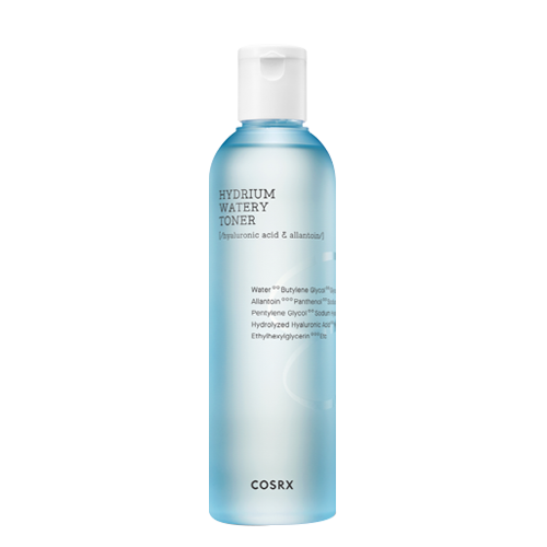 COSRX - HYDRIUM WATERY TONER 150ML