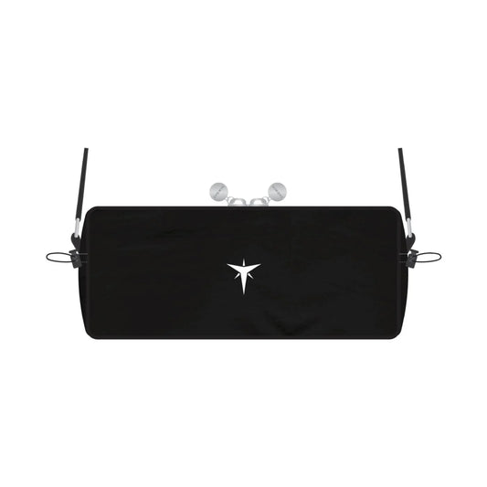 (PRE-ORDER) TAEMIN (SHINEE) - EPHEMERAL GAZE 2024 WORLD TOUR OFFICIAL MD LIGHT STICK POUCH