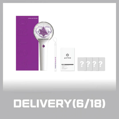 ASTRO - OFFICIAL LIGHT STICK VER.3