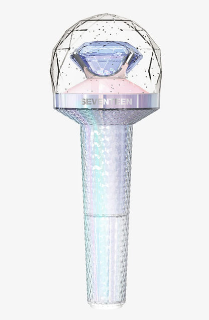 SEVENTEEN - OFFICIAL LIGHT STICK VER.2 FANLIGHT