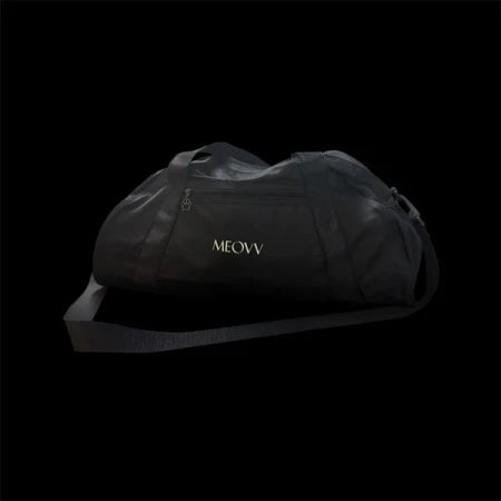 MEOVV - BOLSA DE VIAJE OFICIAL DE MD BURNING UP