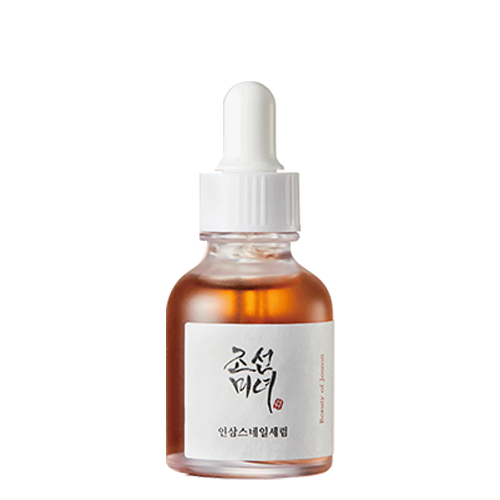 BEAUTY OF JOSEON - REVIVE SERUM 30ML