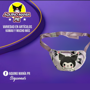 FANNY BAG KUROMI