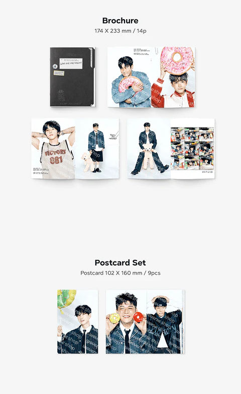 (PRE-ORDER) SUPER JUNIOR - 2026 SEASON'S GREETINGS