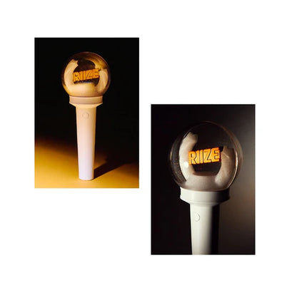 RIIZE - OFFICIAL LIGHT STICK BRIIZE FANLIGHT