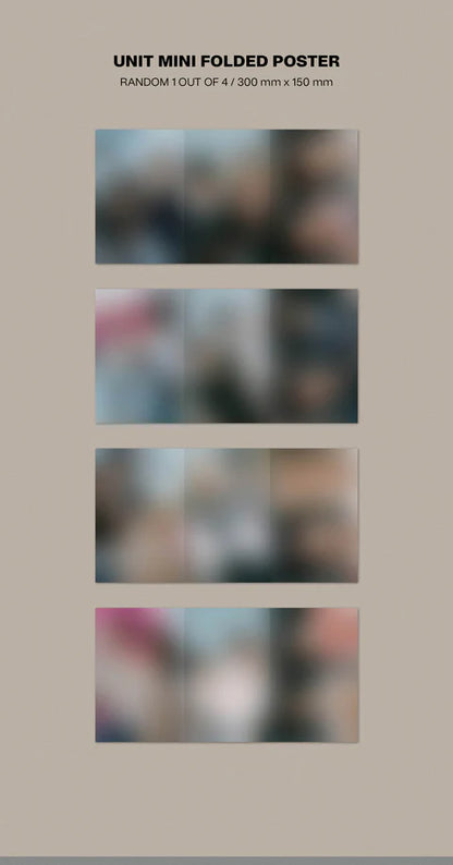 STRAY KIDS - MAXIDENT 7TH MINI ALBUM [CASE VER.]