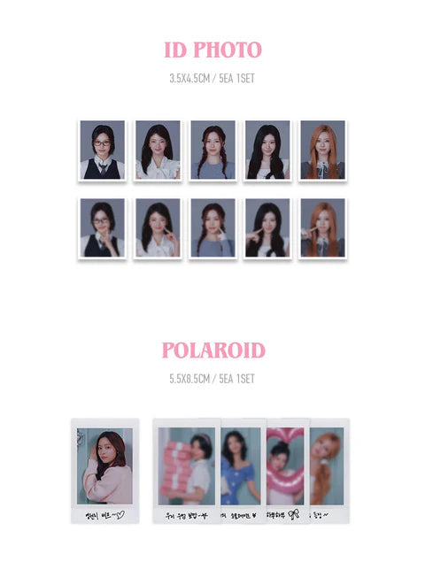 (PRE-ORDER) ITZY - 2026 SEASON'S GREETINGS [BEST FRIENDS FOREVER]