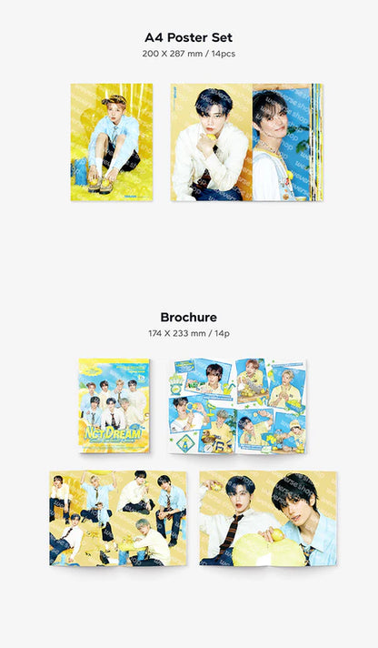 (PRE-ORDER) NCT DREAM - 2026 SEASON'S GREETINGS