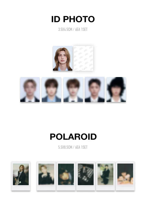 (PRE-ORDER) XDINARY HEROES - 2026 SEASON'S GREETINGS [SUPER NORMAL]