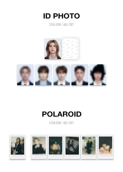 (PRE-ORDER) XDINARY HEROES - 2026 SEASON'S GREETINGS [SUPER NORMAL]