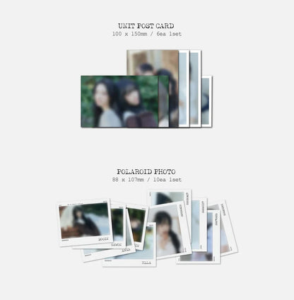 MEOVV - 2026 SEASON'S GREETINGS