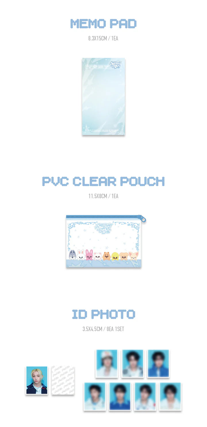 (PRE-ORDER) STRAY KIDS - 2026 SEASON'S GREETINGS [STARLIGHT SUPPER CLUB]