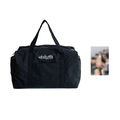 ATEEZ - IN YOUR FANTASY IN INCHEON 2025 WORLD TOUR BOLSA DE VIAJE MD