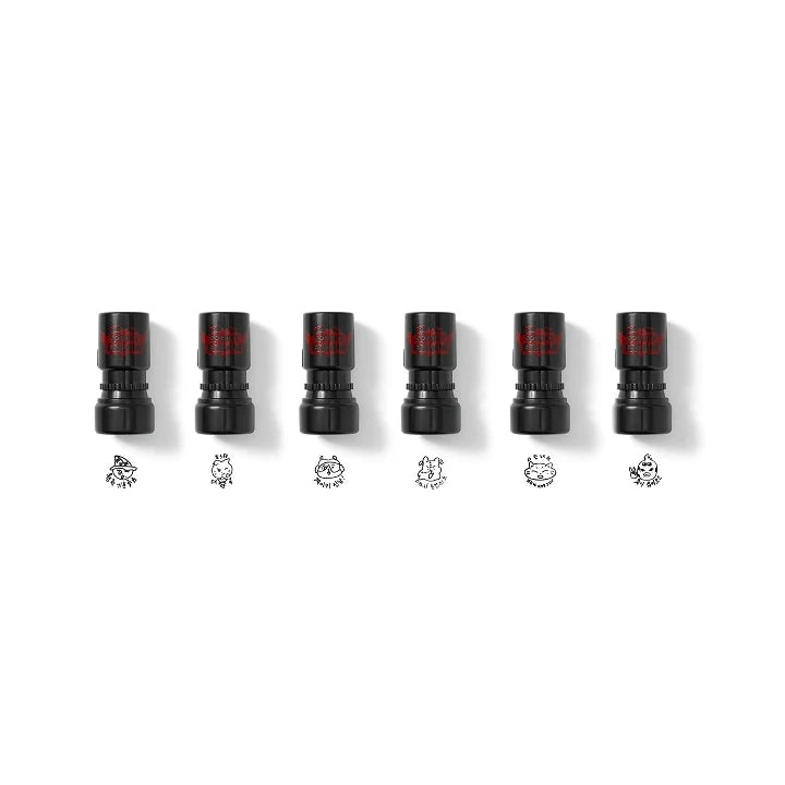 (PRE-ORDER) ENHYPEN - SPOOKY ENCHINO FFICIAL MD LUCKY DRAW STAMP