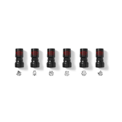 (PRE-ORDER) ENHYPEN - SPOOKY ENCHINO FFICIAL MD LUCKY DRAW STAMP
