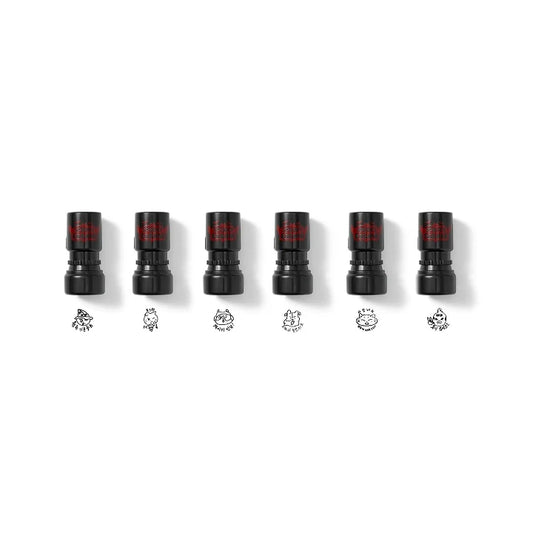 (PRE-ORDER) ENHYPEN - SPOOKY ENCHINO FFICIAL MD LUCKY DRAW STAMP