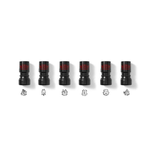 (PRE-ORDER) ENHYPEN - SPOOKY ENCHINO FFICIAL MD LUCKY DRAW STAMP