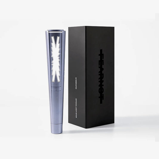 LE SSERAFIM OFFICIAL LIGHT STICK